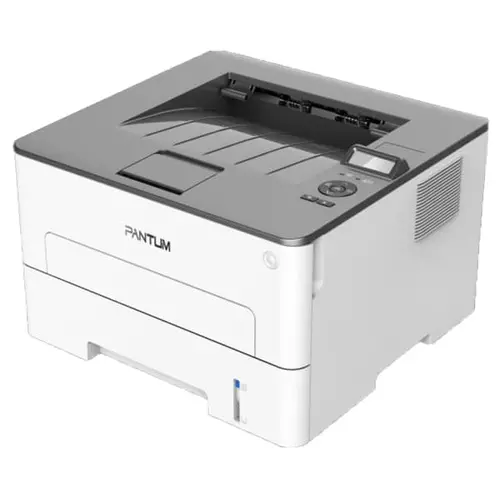 ЛАЗЕРЕН ПРИНТЕР PANTUM P3300DW - PN P3300DW - image 2
