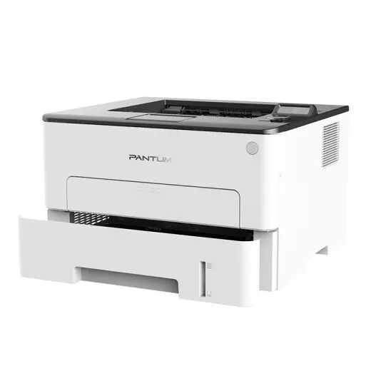 ЛАЗЕРЕН ПРИНТЕР PANTUM P3305DW - PN P3305DW - image 1