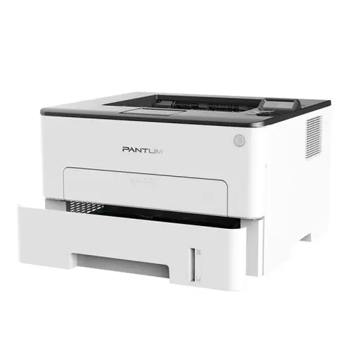 ЛАЗЕРЕН ПРИНТЕР PANTUM P3305DW - PN P3305DW - image 1