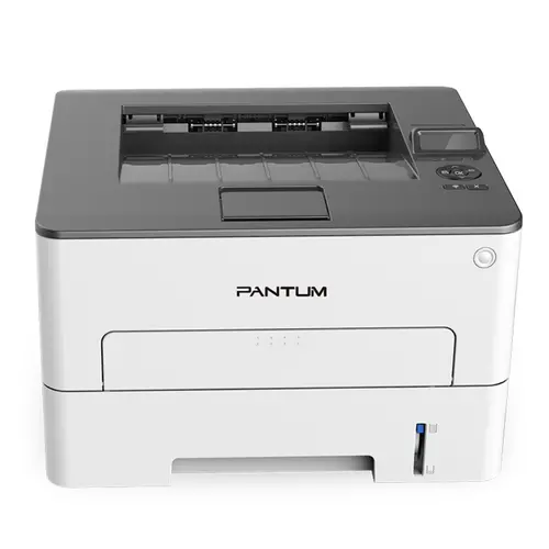 ЛАЗЕРЕН ПРИНТЕР PANTUM P3305DW - PN P3305DW - image 2