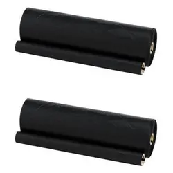 ТЕРМОТРАНСФЕРНА ЛЕНТА ЗА BROTHER FAX PC-102 /1150P/1200P/1700P/MFC-1650/1750 refil - 2 ROLLS - OUTLET - PN PC-102RF - GENTLE