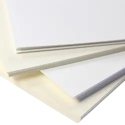 ХАРТИЯ TRUE JET - DOUBLE SIDED GLOSSY PHOTO PAPER - 220 gr/m2 - A3 Size -  297 mm x 420 mm - 20 листа