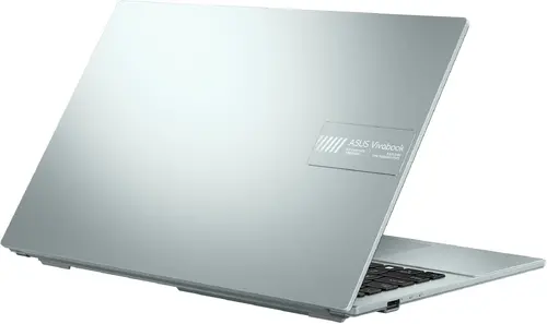 Лаптоп, Asus Vivobook Go E1504FA-NJ935, AMD, Ryzen R3-7320U,15.6" FHD (1920x1080),8GB  DDR5 , 512GB SSD,  AMD Radeon Graphics, Without OS, GREEN - image 5