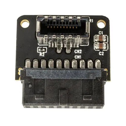 Kolink 20-Pin USB-3.0 Header към USB Type-C header - image 3