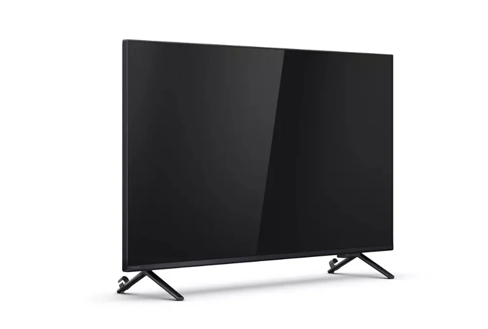 Телевизор, Philips 50PUS8079/12, 50" 4K UHD DLED, 3840x2160, DVB-T/T2/T2-HD/C/S/S2, 60Hz, Ambilight 3, Pixel Precise UHD, HDR+, Titan OS, Dolby Atmos, VRR, 3*HDMI, 2*USB, 802.11n, 20W RMS, Black