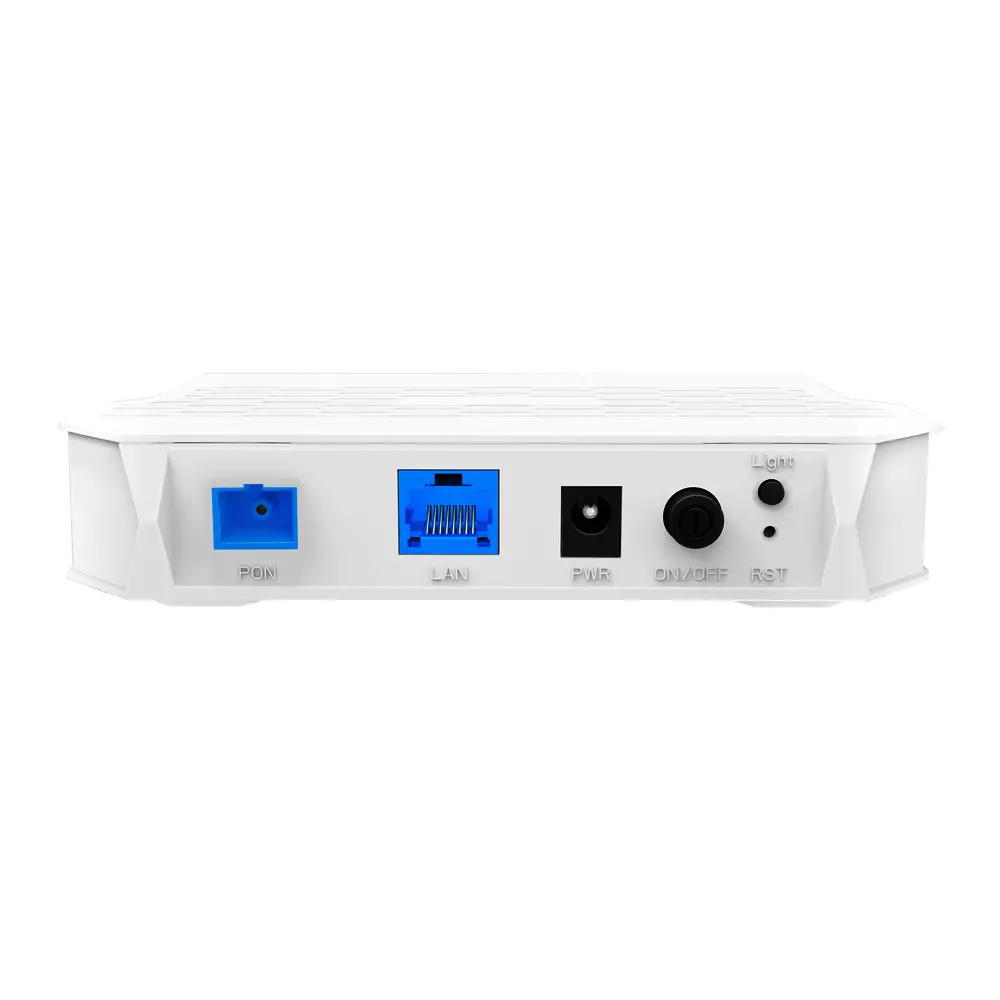 Recorder, TENDA EPON E101 /GBIT - image 2