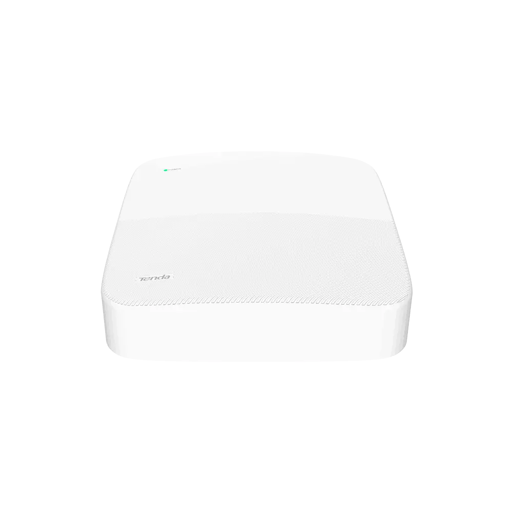 Recorder, TENDA N6P-4H înregistrare video POE