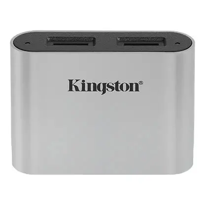 Адаптер, KINGSTON WFS-SDC/WORKFL READER