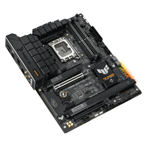 Дънна платка, Asus TUF Gaming B760 Plus Wi-Fi - image 4