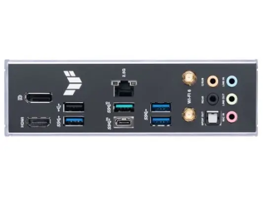 Дънна платка, Asus TUF Gaming B760 Plus Wi-Fi - image 5