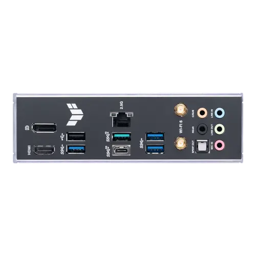 Дънна платка, Asus TUF Gaming B760 Plus Wi-Fi - image 5