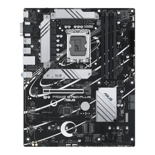 Μητρική κάρτα, Asus Prime B760 Plus - 2