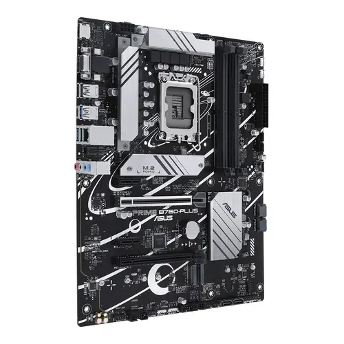 Дънна платка, Asus Prime B760 Plus - image 1