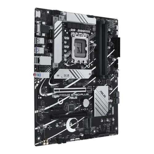 Μητρική κάρτα, Asus Prime B760 Plus - 3