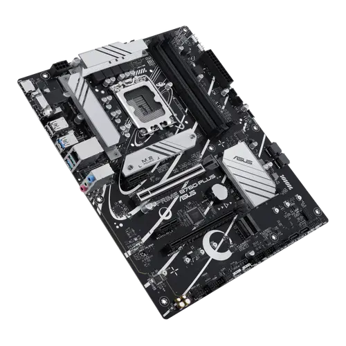Placă de bază, Asus Prime B760 Plus - 4
