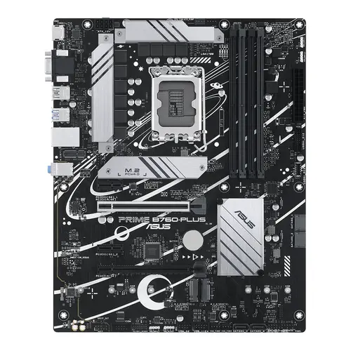 Дънна платка, Asus Prime B760 Plus