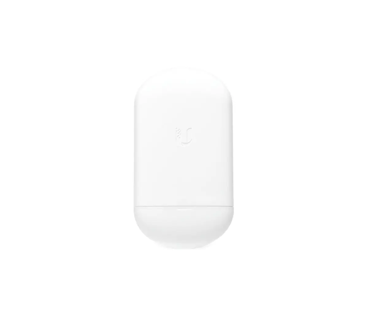 Ubiquiti airMAX NanoStation 5AC Loco, Radio WiFi compact, pregătit pentru UISP, cu design clasic NanoStation și chipset airMAX AC actualizat, 5 GHz