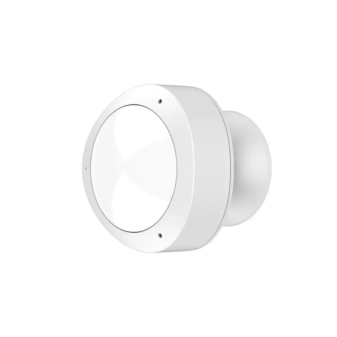 Senzor de mișcare smart WiFi HAMA 176554, Alb