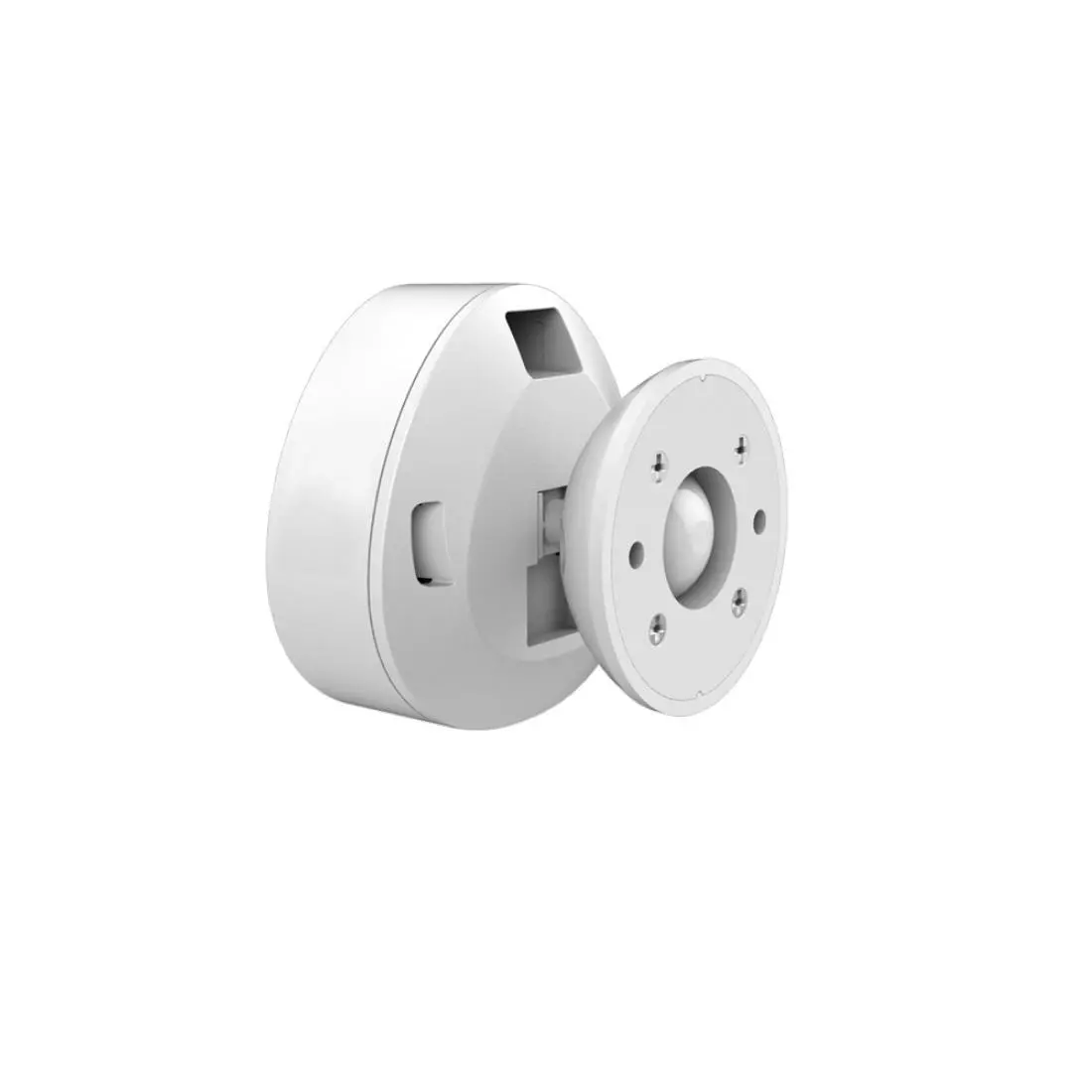 Έξυπνος αισθητήρας κίνησης WiFi HAMA 176554, Λευκό - image 1