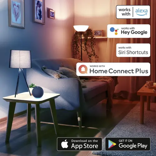 Sirenă de alarmă smart 97.4 dB, HAMA-176590 - 9
