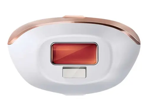 PHILIPS Система за премахване на окосмяване Lumea - image 1