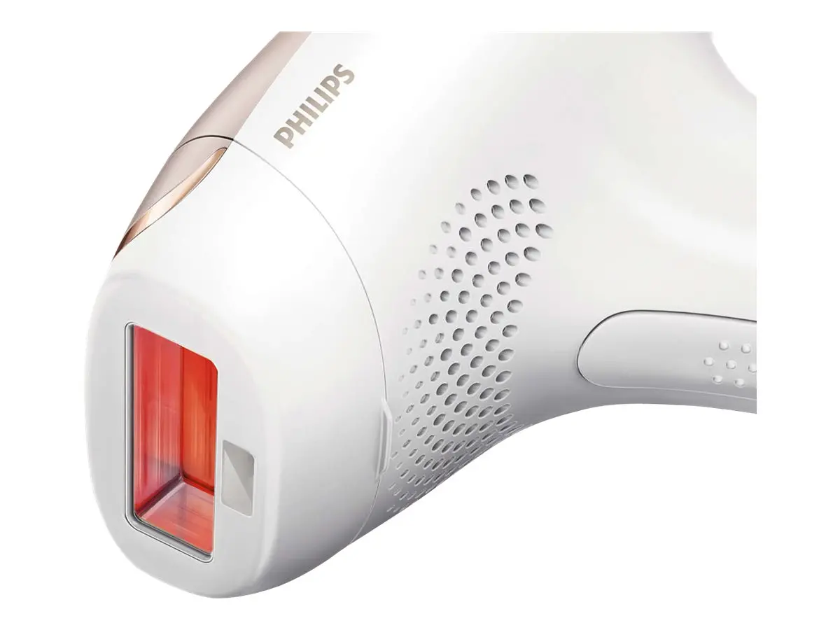 PHILIPS Система за премахване на окосмяване Lumea - image 2