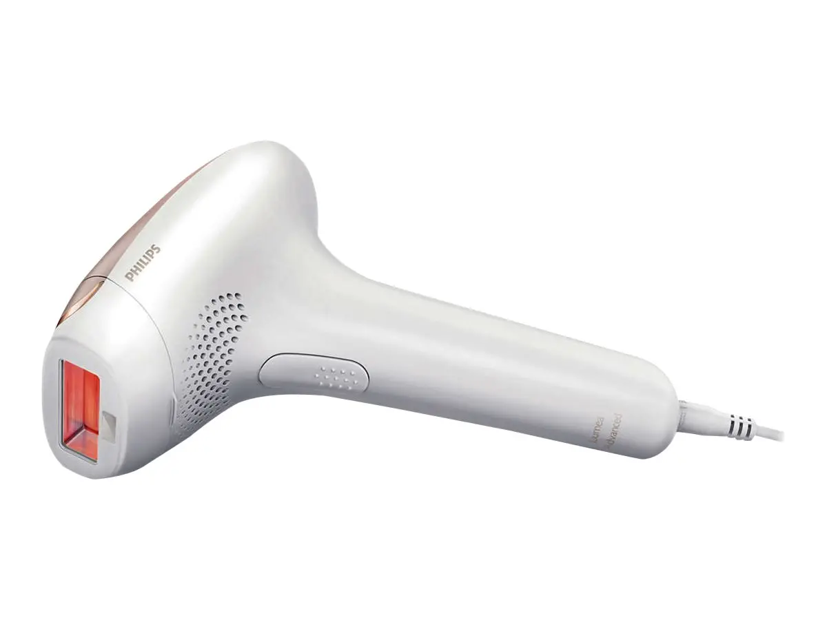 PHILIPS Система за премахване на окосмяване Lumea - image 3