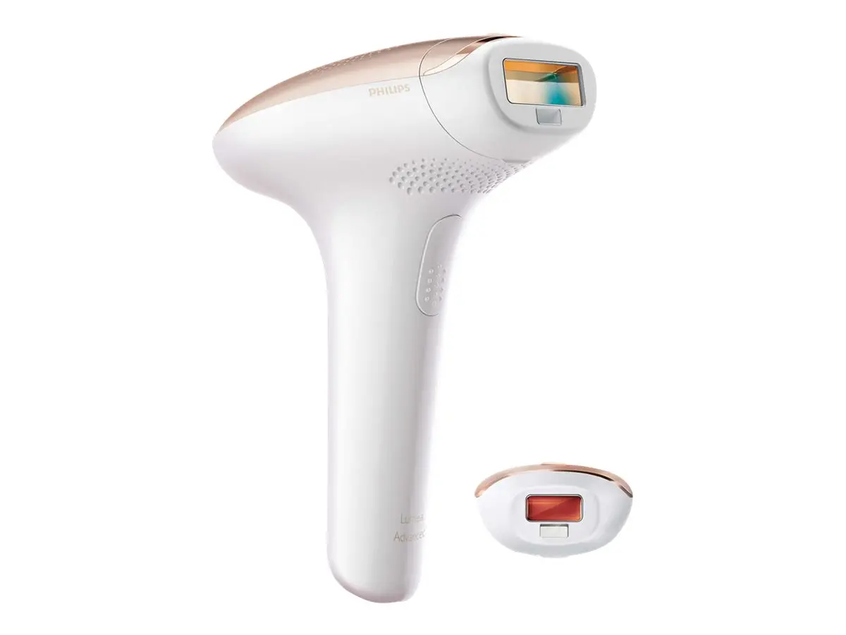 PHILIPS Система за премахване на окосмяване Lumea - image 4