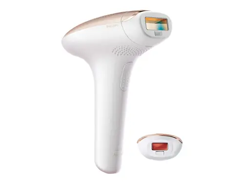 PHILIPS Система за премахване на окосмяване Lumea - image 4
