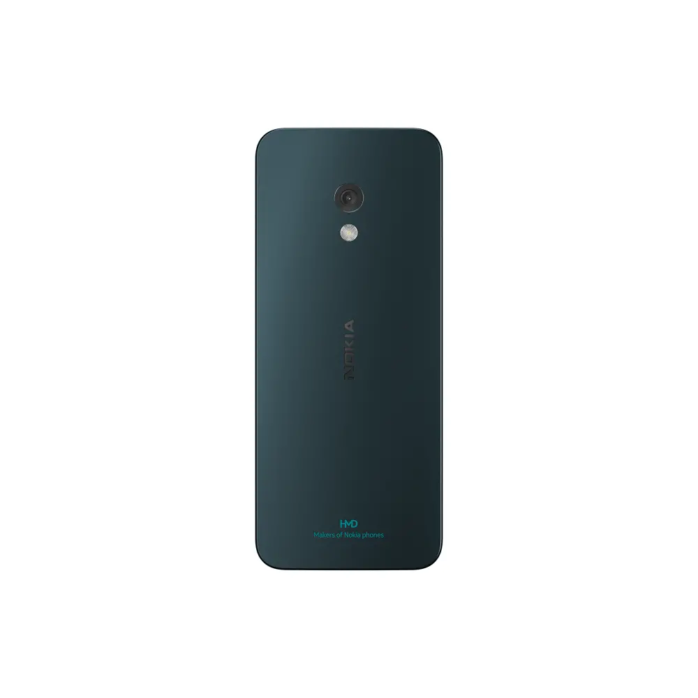 NOKIA 225 4G DS 2025 DARK BLUE - image 1