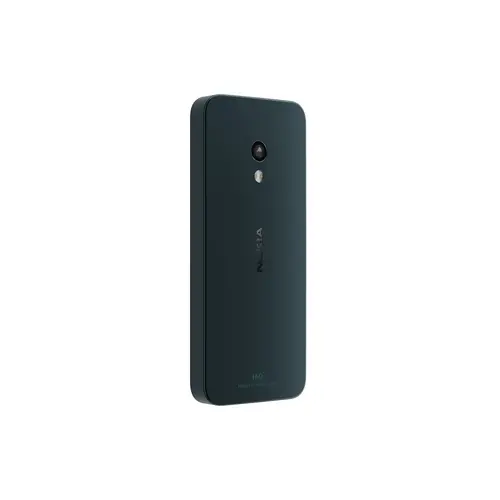 Мобилен телефон, NOKIA 225 4G DS 2024 BLACK - image 2