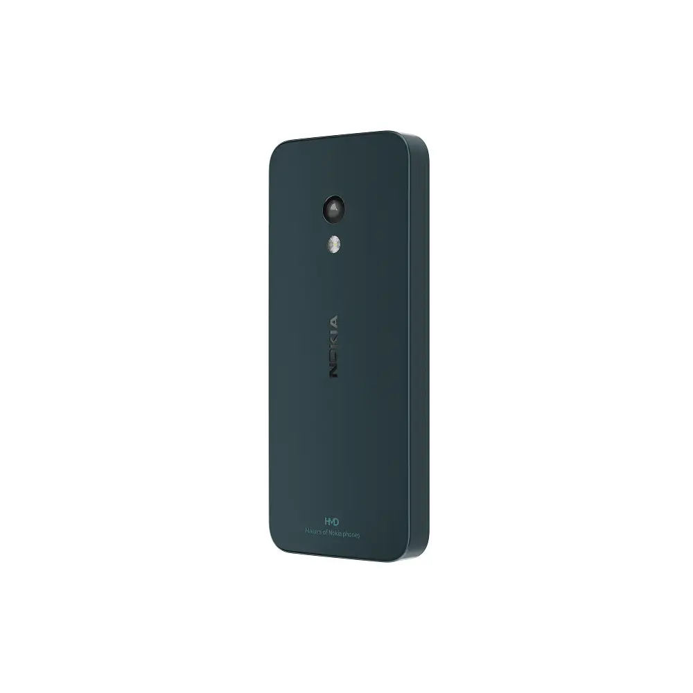 NOKIA 225 4G DS 2025 DARK BLUE - image 3