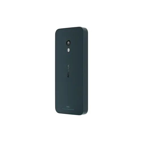 Мобилен телефон, NOKIA 225 4G DS 2024 BLACK - image 3