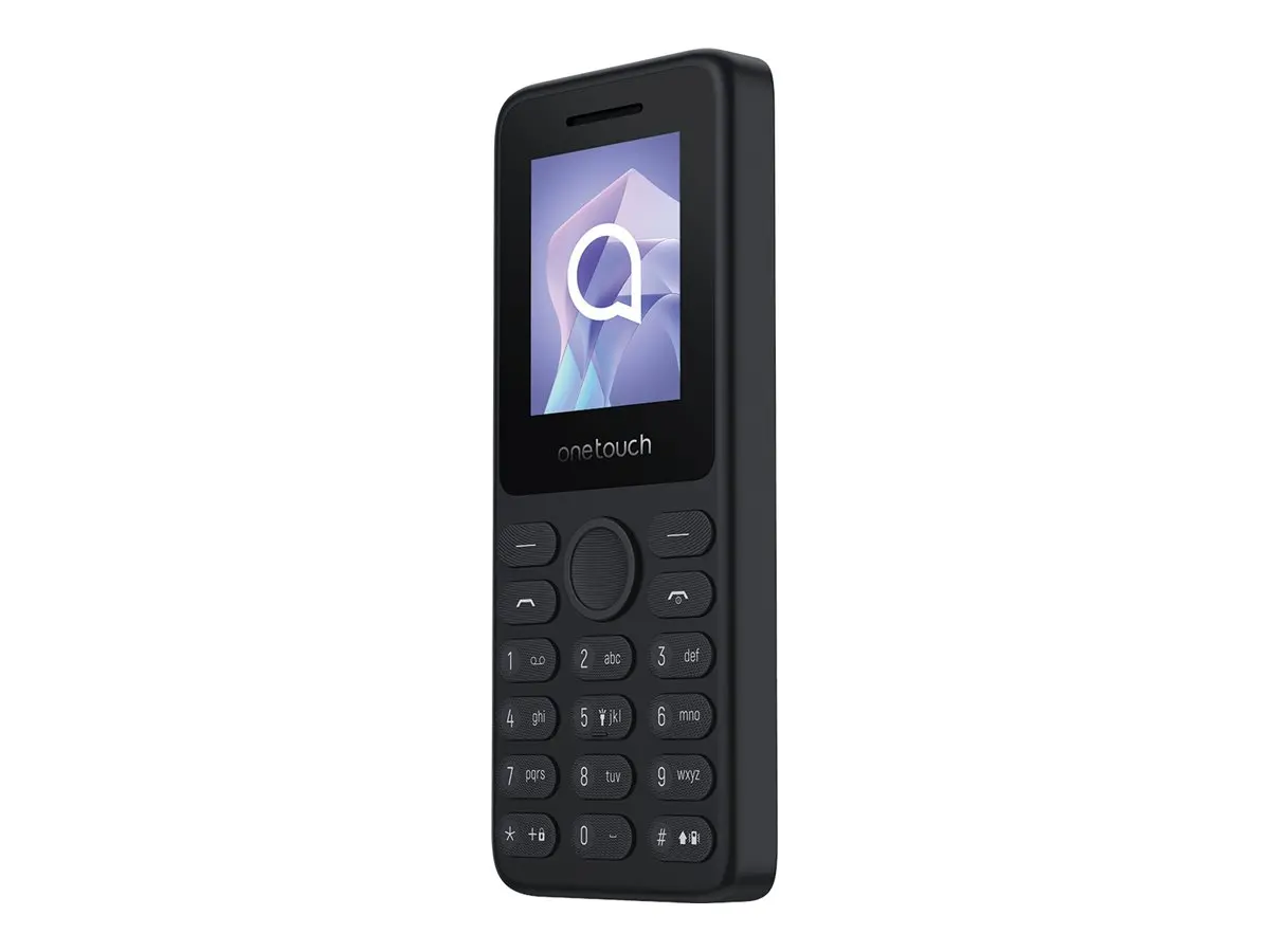 TCL Feature phone 4021 - image 2