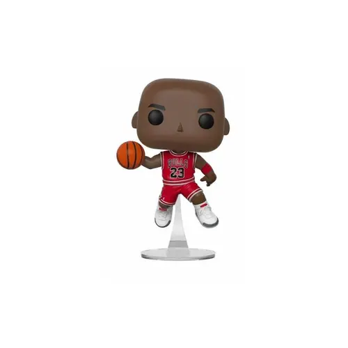 Figurină Funko POP! Basketball: Bulls - Michael Jordan #54 - 1