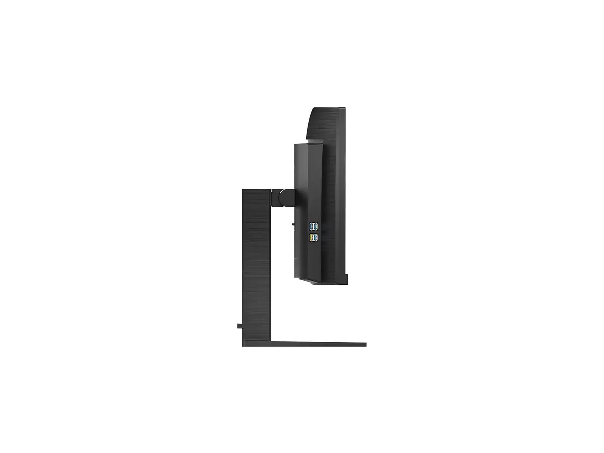Монитор, Philips 346E2CUAE, 34" Curved 1500R VA WLED, 3440x1440@100Hz, 4ms GtG, 1ms MPRT, 300cd m/2, 3000:1, Mega Infinity DCR, Adaptive Sync, FlickerFree, Low Blue Mode, 5Wx2, Tilt, Height Adjust, HDMI, DP, USB hub - image 2