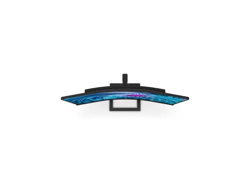 Монитор, Philips 346E2CUAE, 34" Curved 1500R VA WLED, 3440x1440@100Hz, 4ms GtG, 1ms MPRT, 300cd m/2, 3000:1, Mega Infinity DCR, Adaptive Sync, FlickerFree, Low Blue Mode, 5Wx2, Tilt, Height Adjust, HDMI, DP, USB hub - 4