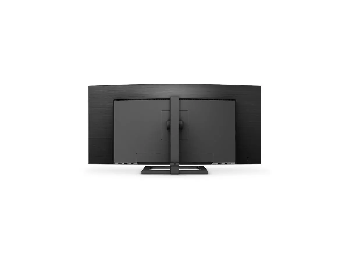 Монитор, Philips 346E2CUAE, 34" Curved 1500R VA WLED, 3440x1440@100Hz, 4ms GtG, 1ms MPRT, 300cd m/2, 3000:1, Mega Infinity DCR, Adaptive Sync, FlickerFree, Low Blue Mode, 5Wx2, Tilt, Height Adjust, HDMI, DP, USB hub - image 4