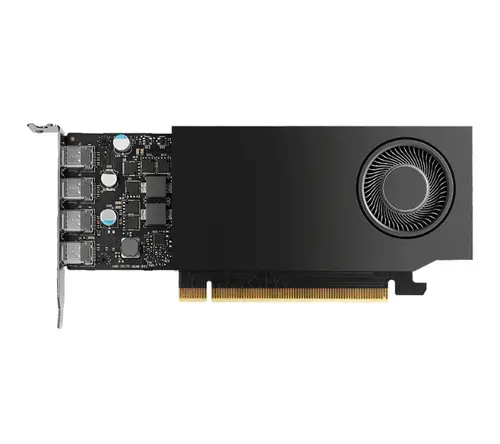 Κάρτα γραφικών, PNY Nvidia RTX A1000 8GB GDDR6 LP - 6