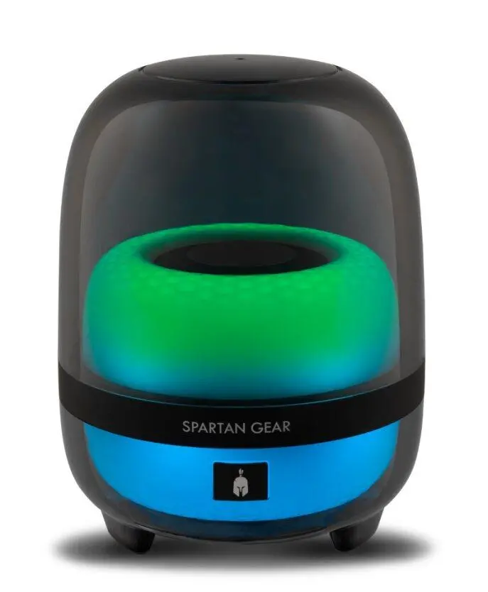 Гейминг тонколони Spartan Gear Alcman Large 2.0 - image 1
