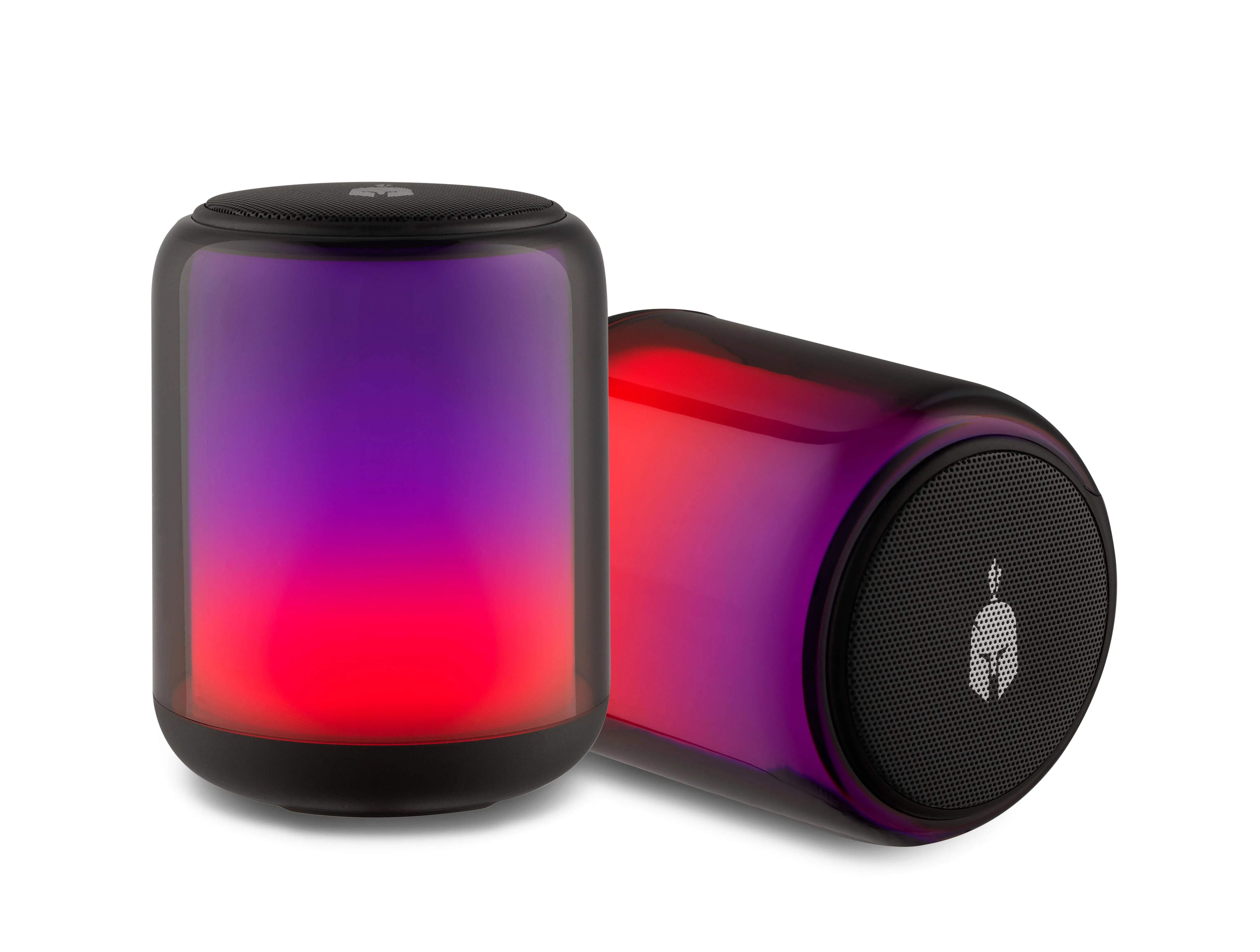 Boxe Spartan Gear Syrinx M Medium RGB 2.0