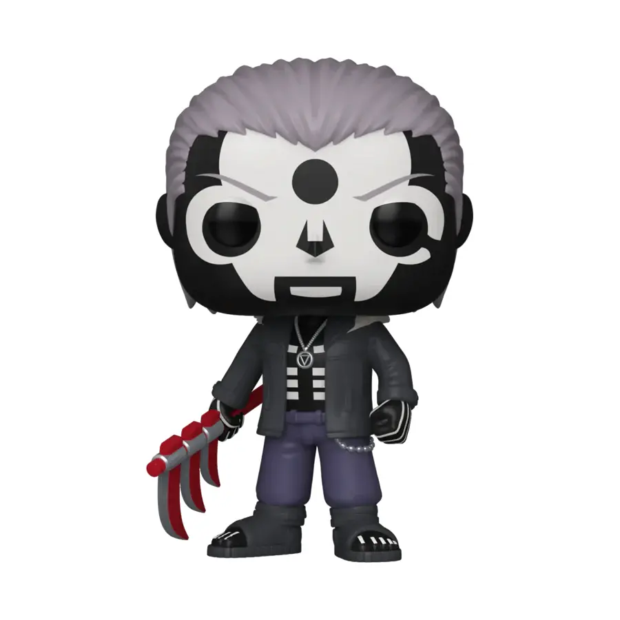 Φιγούρα Funko Pop! Animation: Naruto - Hidan with Jacket (Special Edition) #1576