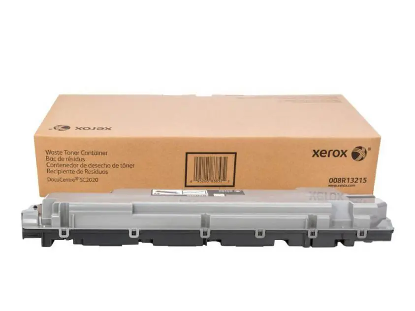ΔΕΞΑΜΕΝΗ ΥΠΟΛΕΙΜΜΑΤΙΚΟΥ ΤΟΝΕΡ ΓΙΑ XEROX DocuCentre SC2020 - WASTE TONER BOX - PN 008R13215