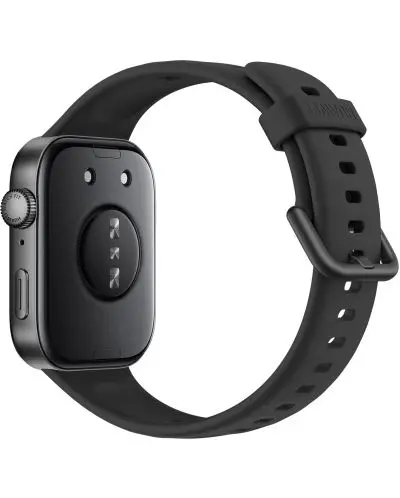 Часовник, Huawei Watch Fit 3 Midnight Black, Solo-B09S, 1.82" AMOLED, 480x408, SPO2, BT5.0, 5ATM, 400mAh - image 3