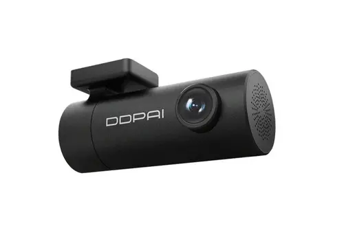 DDPAI Видеорегистратор Dash Cam MINI PRO