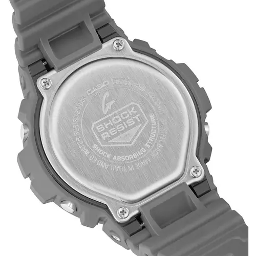 Мъжки часовник Casio G-Shock Hidden Glow Series - DW-6900HD-8ER - image 1