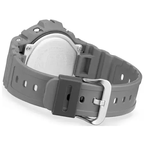 Мъжки часовник Casio G-Shock Hidden Glow Series - DW-6900HD-8ER - image 2