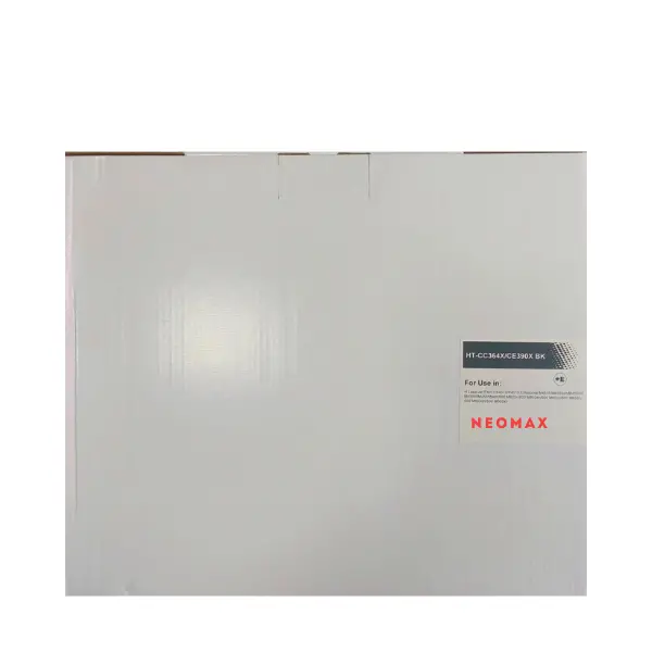 УНИВЕРСАЛНА КАСЕТА ЗА HP Laserjet P4015/P4515 - CC364X/CE390X - /64X/ / /90X/ - Black - PN HT-CC364X - NEOMAX