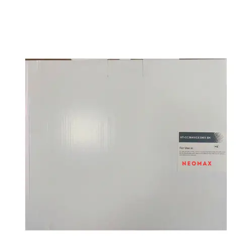 УНИВЕРСАЛНА КАСЕТА ЗА HP Laserjet P4015/P4515 - CC364X/CE390X - /64X/ / /90X/  - Black - PN HT-CC364X - NEOMAX 