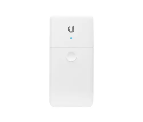Комутатор Ubiquiti N-SW, 4xGE RJ45, PoE Passthrough, Outdoor - image 1